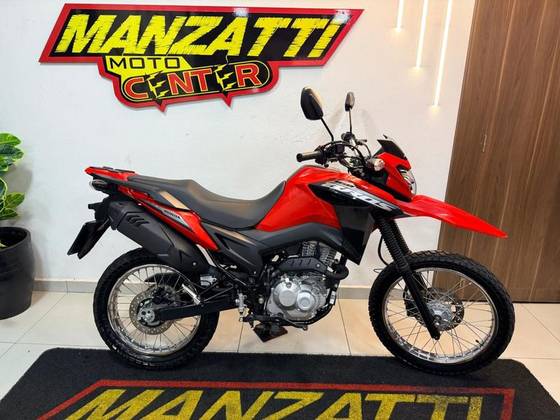 HONDA NXR 160 BROS CBS HONDA NXR 160 BROS CBS